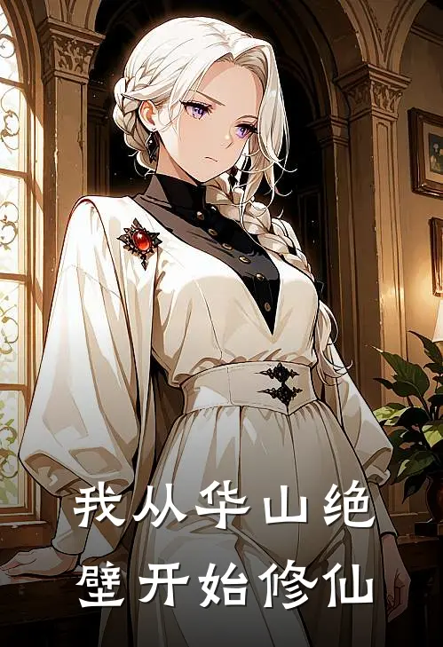 我从华山绝壁开始修仙(林秋周剑心)完整版免费阅读_(我从华山绝壁开始修仙)全章节免费在线阅读