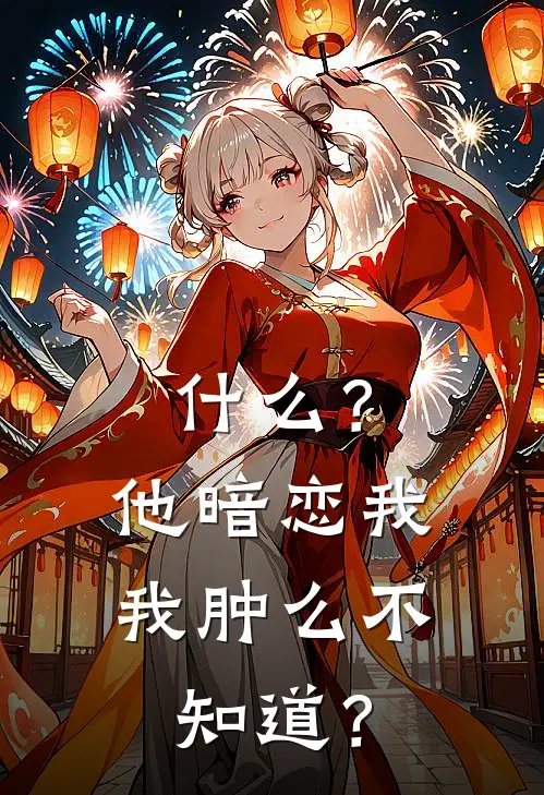 《什么？他暗恋我，我肿么不知道？》阮星瑶苏沐沐全集免费在线阅读_(阮星瑶苏沐沐)全章节免费在线阅读