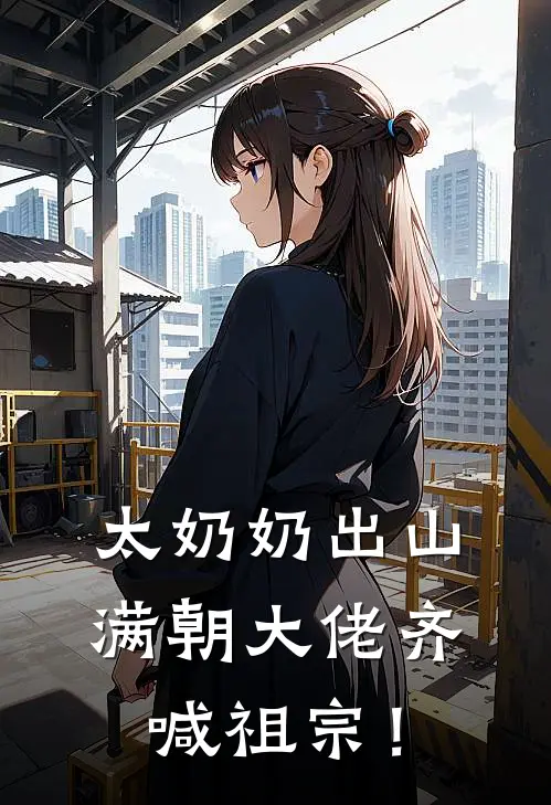 太奶奶出山，满朝大佬齐喊祖宗！萧振国萧承宇全集免费小说_免费小说完结太奶奶出山，满朝大佬齐喊祖宗！(萧振国萧承宇)