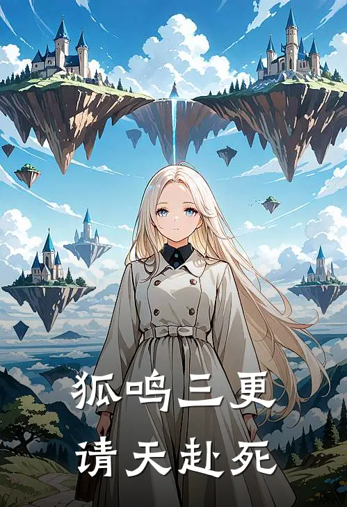 《狐鸣三更，请天赴死》王虎王虎火爆新书_狐鸣三更，请天赴死(王虎王虎)免费小说