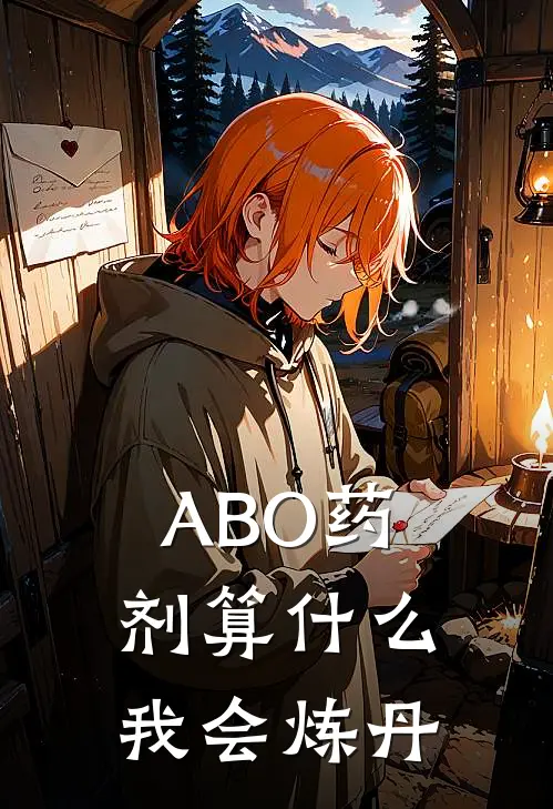 ABO药剂算什么，我会炼丹（周岩侯越）最新章节列表