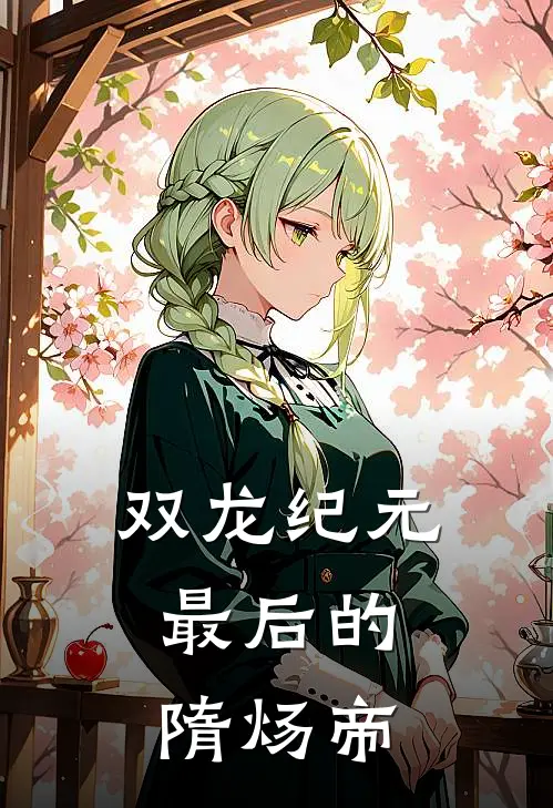 双龙纪元：最后的隋炀帝陈锐杨广最新小说全文阅读_最新章节列表双龙纪元：最后的隋炀帝(陈锐杨广)