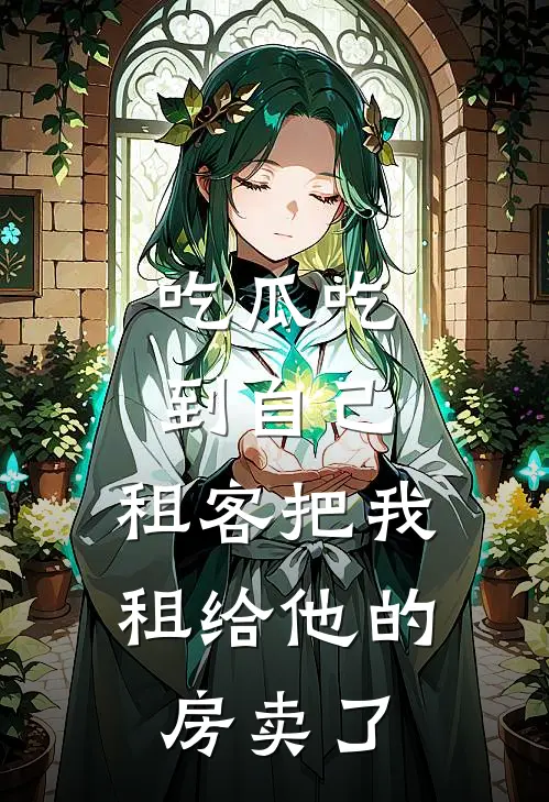 吃瓜吃到自己，租客把我租给他的房卖了