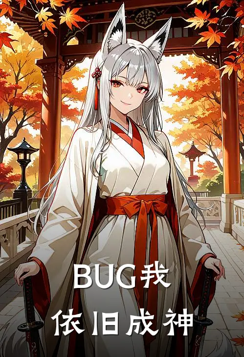 BUG我依旧成神(林小废林昭)免费小说笔趣阁_完结版小说推荐BUG我依旧成神(林小废林昭)