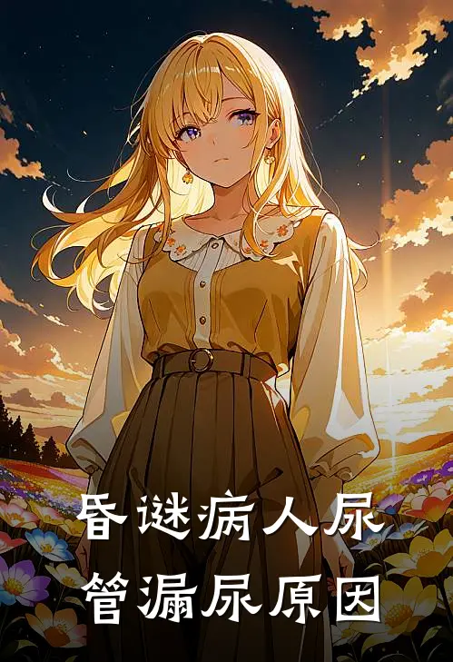 昏谜病人尿管漏尿原因