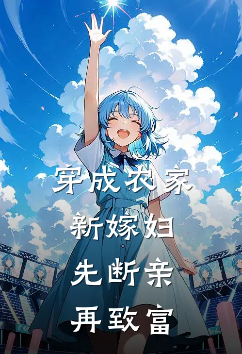 江齐叶清欢《穿成农家新嫁妇，先断亲再致富》全文免费阅读_穿成农家新嫁妇，先断亲再致富全集在线阅读