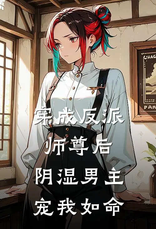 师尊叶临渊穿成反派师尊后，阴湿男主宠我如命全文免费阅读_师尊叶临渊完整版免费阅读