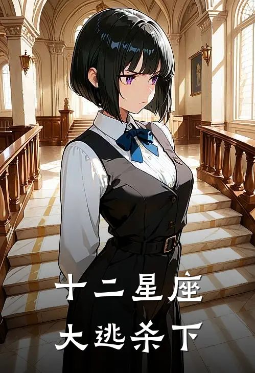 十二星座大逃杀下
