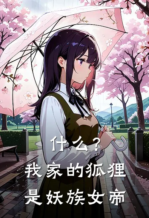 什么？我家的狐狸是妖族女帝