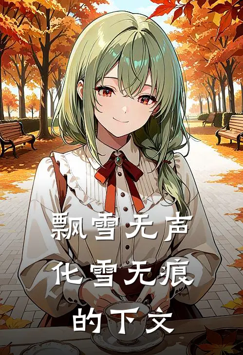 飘雪无声化雪无痕的下文