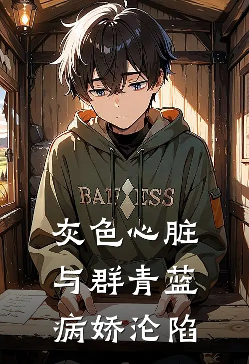 灰色心脏与群青蓝病娇沦陷(陆星河林初夏)完结小说推荐_小说全文免费阅读灰色心脏与群青蓝病娇沦陷陆星河林初夏