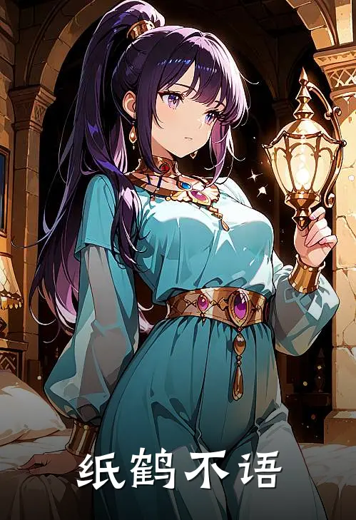 纸鹤不语林溪溪溪最新完结小说推荐_全集免费小说纸鹤不语林溪溪溪