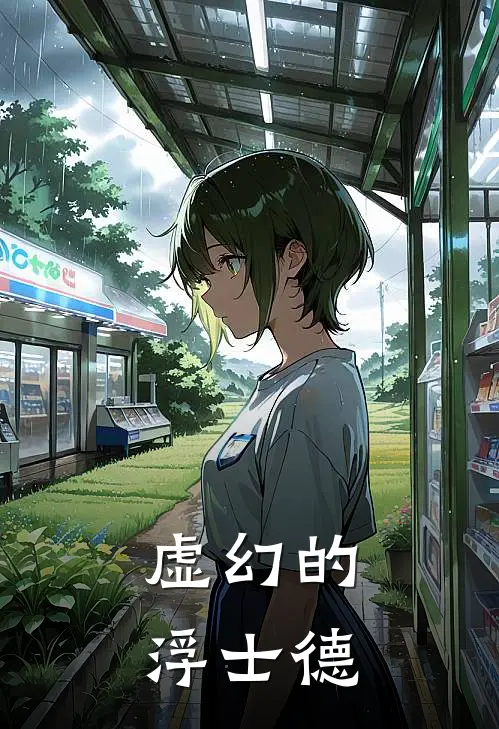 安德烈浮士德(虚幻的浮士德)全章节在线阅读_(虚幻的浮士德)全本在线阅读