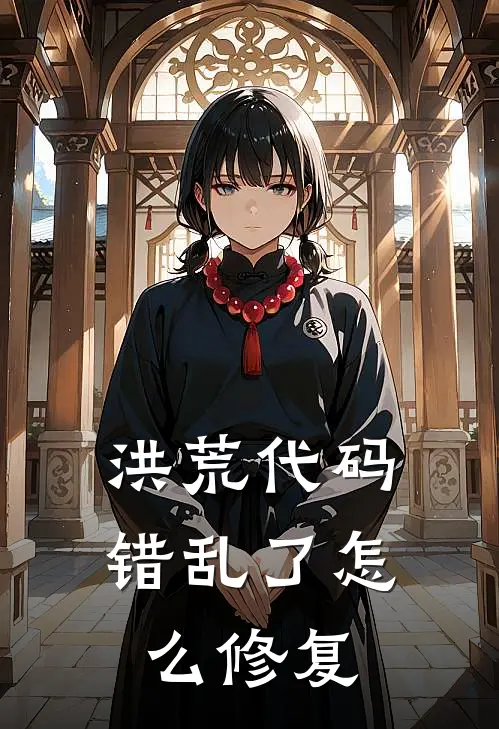 洪荒代码错乱了怎么修复