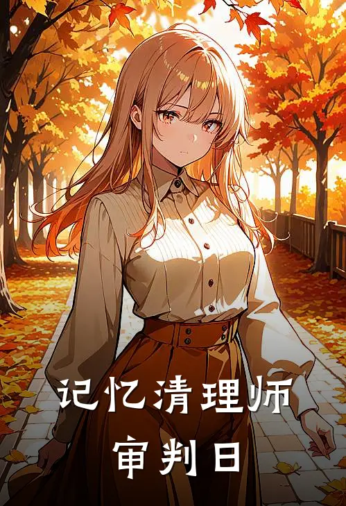 记忆清理师：审判日沈鉴陈轩免费小说推荐_推荐完结小说记忆清理师：审判日(沈鉴陈轩)