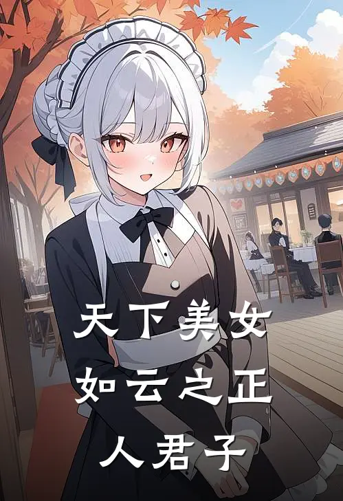 天下美女如云之正人君子