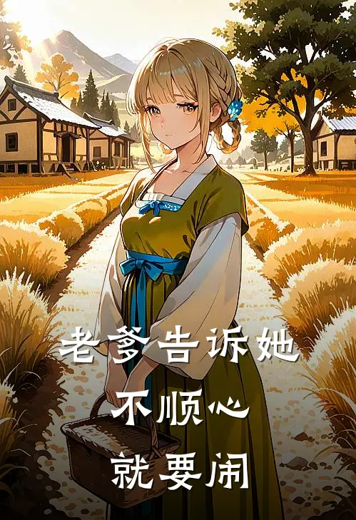 王小小王二《老爹告诉她，不顺心就要闹》全文免费阅读_老爹告诉她，不顺心就要闹全集在线阅读