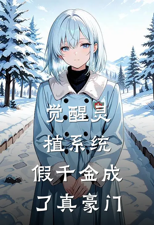 觉醒灵植系统，假千金成了真豪门(成知夏成芷妍)免费热门小说_最新小说推荐觉醒灵植系统，假千金成了真豪门成知夏成芷妍