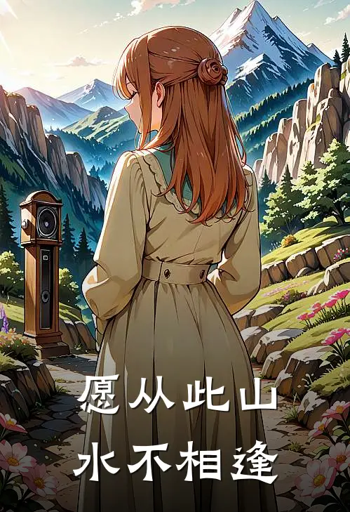 愿从此山水不相逢