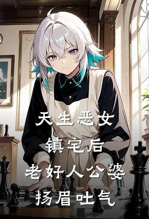 天生恶女镇宅后，老好人公婆扬眉吐气