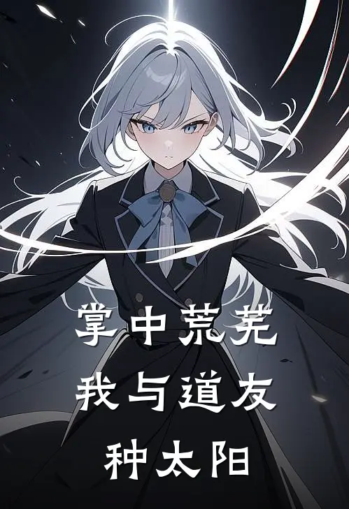 掌中荒芜我与道友种太阳(沈砚沈浩)免费完结小说_免费小说在线阅读掌中荒芜我与道友种太阳(沈砚沈浩)