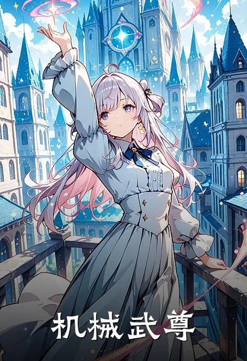 机械武尊陆辰巴肯热门的网络小说_完整版小说机械武尊(陆辰巴肯)