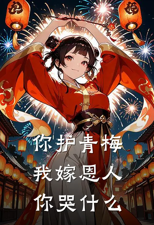 你护青梅，我嫁恩人，你哭什么云向晚霍霆霄完整版在线阅读_云向晚霍霆霄完整版阅读