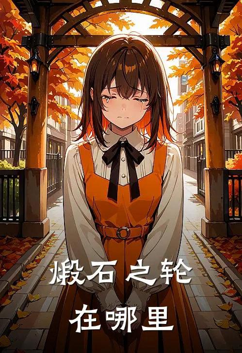 煅石之轮在哪里