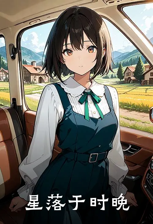 《星落于时晚》苏晚陆时衍已完结小说_星落于时晚(苏晚陆时衍)全文免费阅读无弹窗大结局