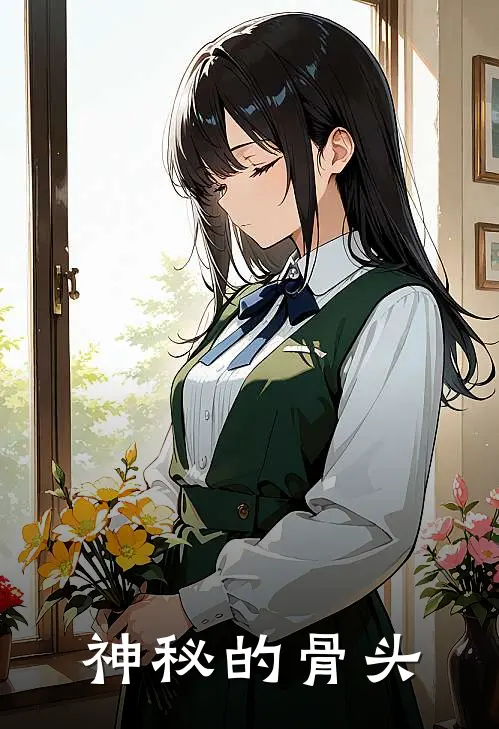 神秘的骨头(林默林默)最新好看小说_最新章节列表神秘的骨头(林默林默)