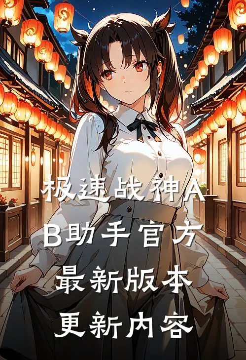 极速战神AB助手官方最新版本更新内容