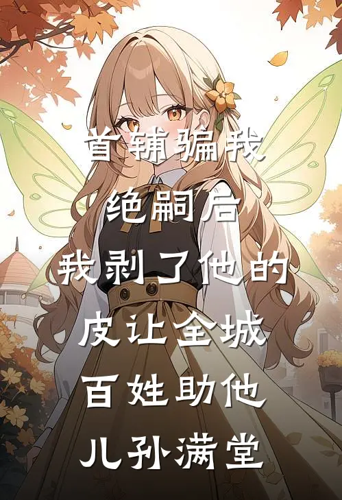 贺晚棠陆之舟（首辅骗我绝嗣后，我剥了他的皮让全城百姓助他儿孙满堂）全文免费阅读无弹窗大结局_