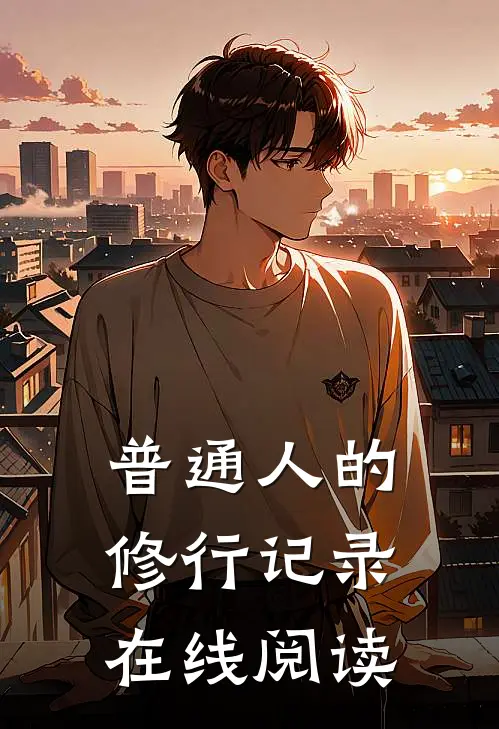 普通人的修行记录在线阅读