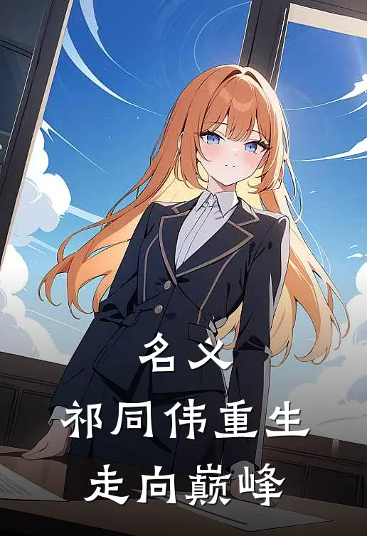 名义：祁同伟重生，走向巅峰(祁同伟高育良)全集阅读_名义：祁同伟重生，走向巅峰最新章节阅读