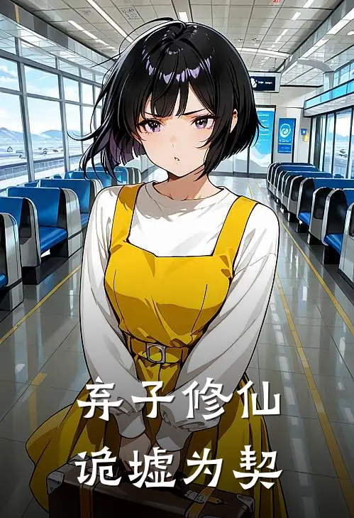 弃子修仙：诡墟为契林九渊林九渊最新好看小说_免费小说弃子修仙：诡墟为契(林九渊林九渊)