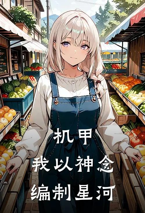 机甲：我以神念编制星河(陈成陈成)小说完整版_完结好看小说机甲：我以神念编制星河陈成陈成