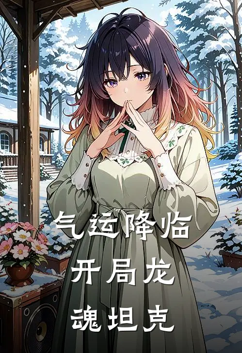 气运降临：开局龙魂坦克(白云大夏·夏)好看的完结小说_热门小说推荐气运降临：开局龙魂坦克白云大夏·夏