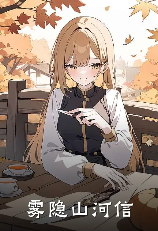 雾隐山河信沈珩符文免费小说全文阅读_最新章节列表雾隐山河信(沈珩符文)