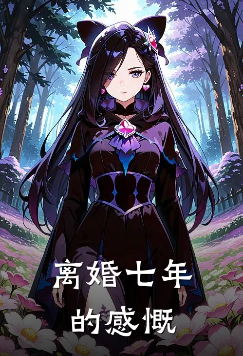 离婚七年的感慨