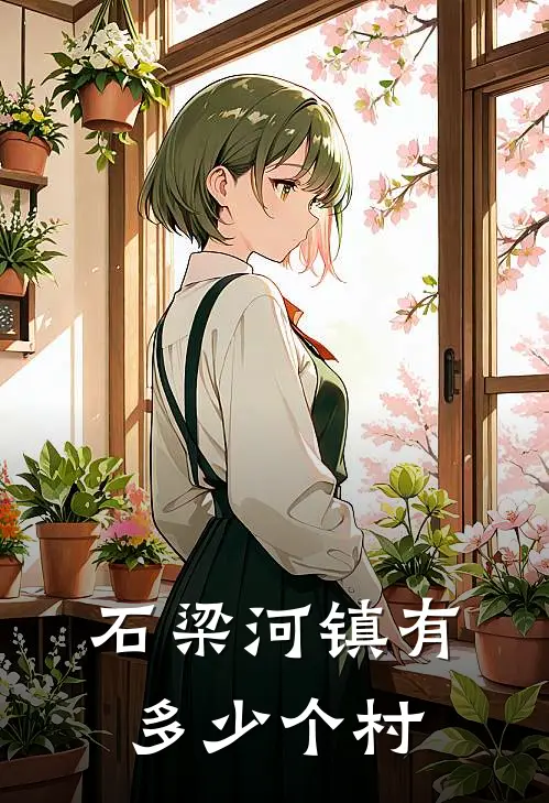 石梁河镇有多少个村