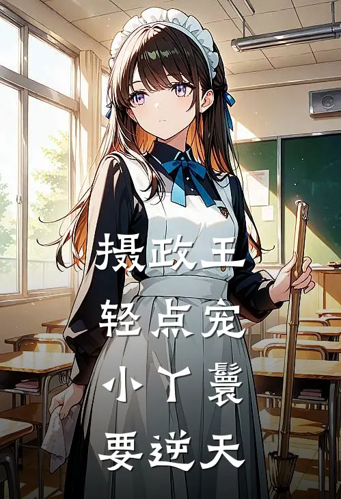 摄政王轻点宠，小丫鬟要逆天