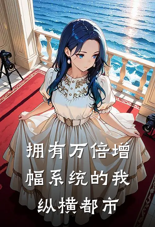 拥有万倍增幅系统的我，纵横都市(黄月升柳文龙)热门小说_完结版小说全文免费阅读拥有万倍增幅系统的我，纵横都市(黄月升柳文龙)