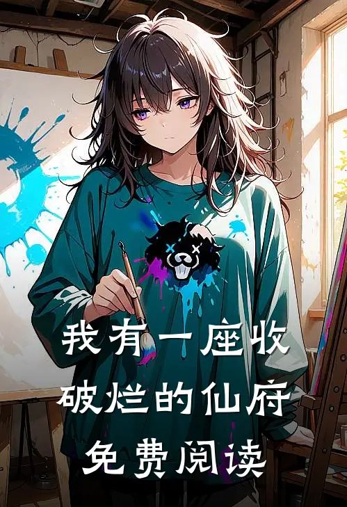 我有一座收破烂的仙府免费阅读