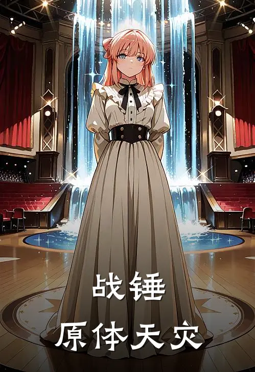 战锤：原体天灾