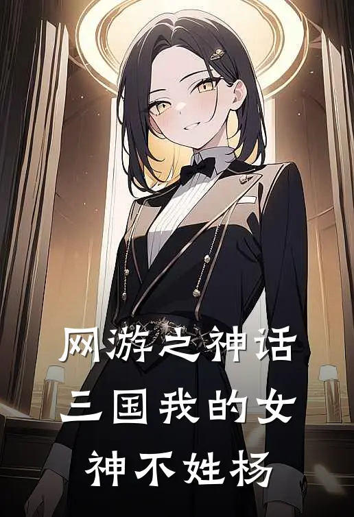 网游之神话三国 我的女神不姓杨
