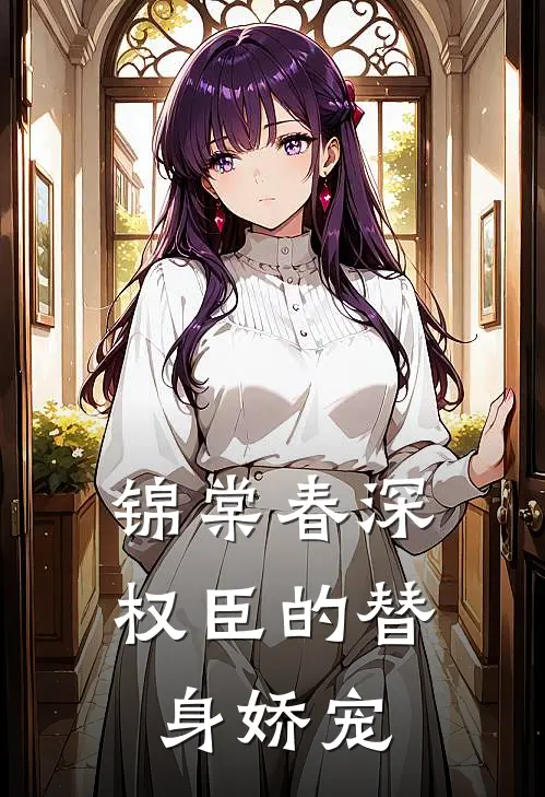 锦棠春深：权臣的替身娇宠苏锦棠萧琢新热门小说_小说免费阅读锦棠春深：权臣的替身娇宠(苏锦棠萧琢)