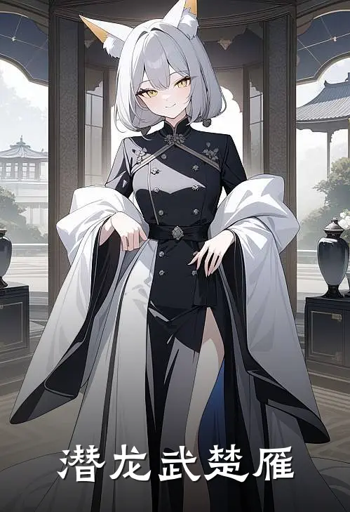 潜龙武楚雁叶尘林婉儿完本热门小说_完本小说免费潜龙武楚雁(叶尘林婉儿)