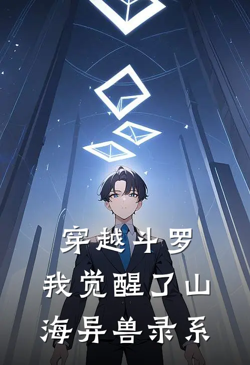 穿越斗罗，我觉醒了山海异兽录系