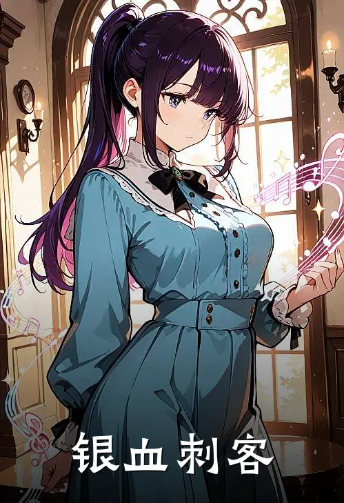 银血刺客