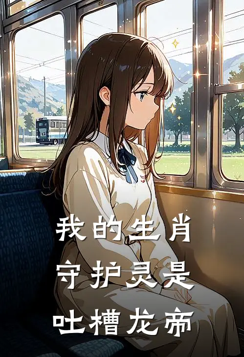 我的生肖守护灵是吐槽龙帝
